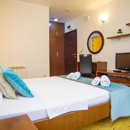 Odissey Jaz Hotel 3*