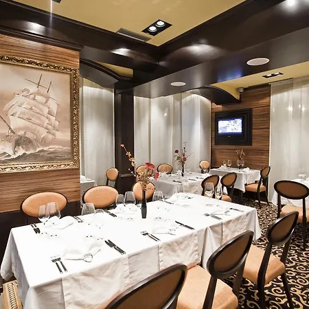 Hotel Odissey Jaz Budva