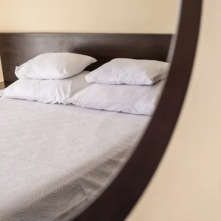 Odissey Jaz Hotel 3*