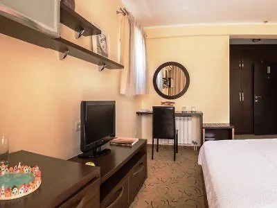 Hotel Odissey Jaz 3*