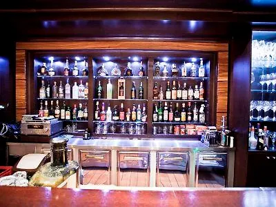 Odissey Jaz Hotel