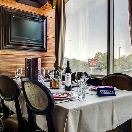 Hotel Odissey Jaz Budva